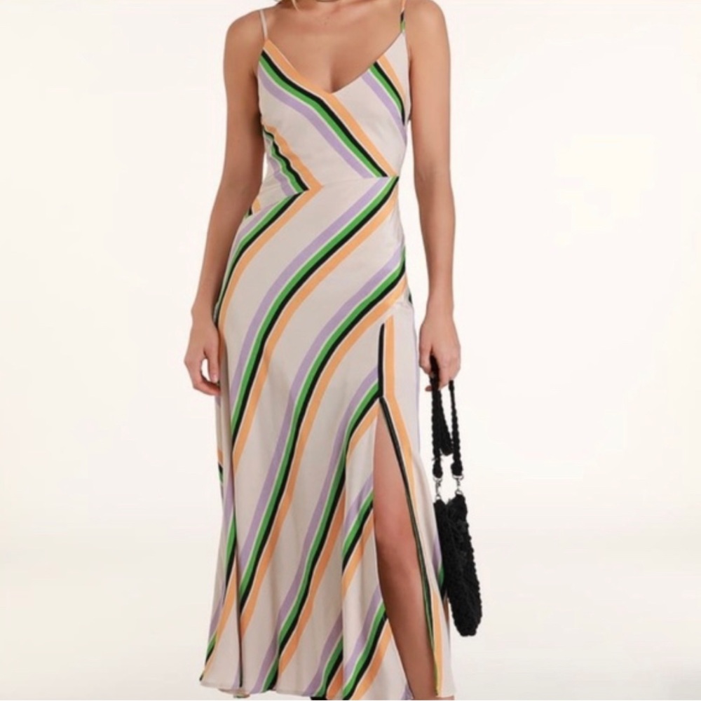 ASTR Dress